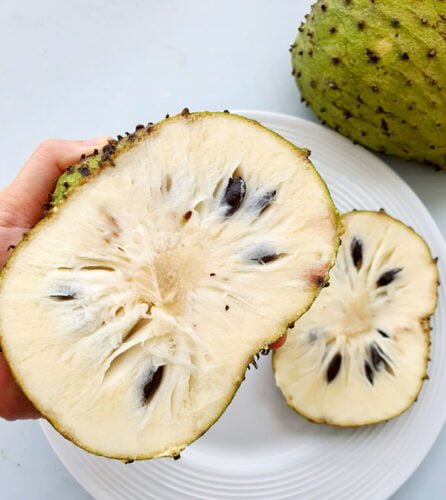 Philippine Fruits To Try When Visiting Home (Part 2) | KUBO